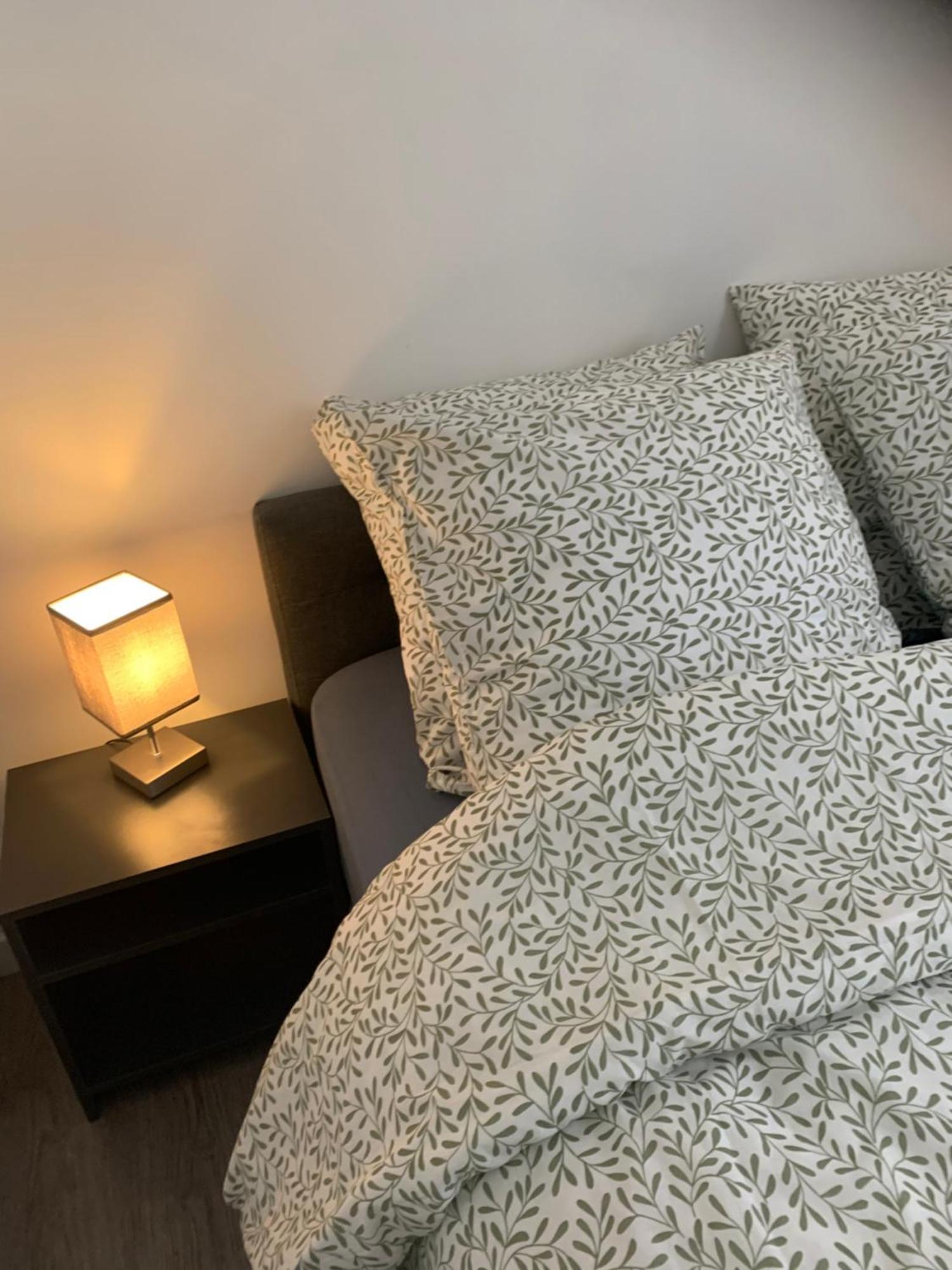 Chic Appartement 2 Bedrooms Phantheon Notre Dame Paris Luaran gambar