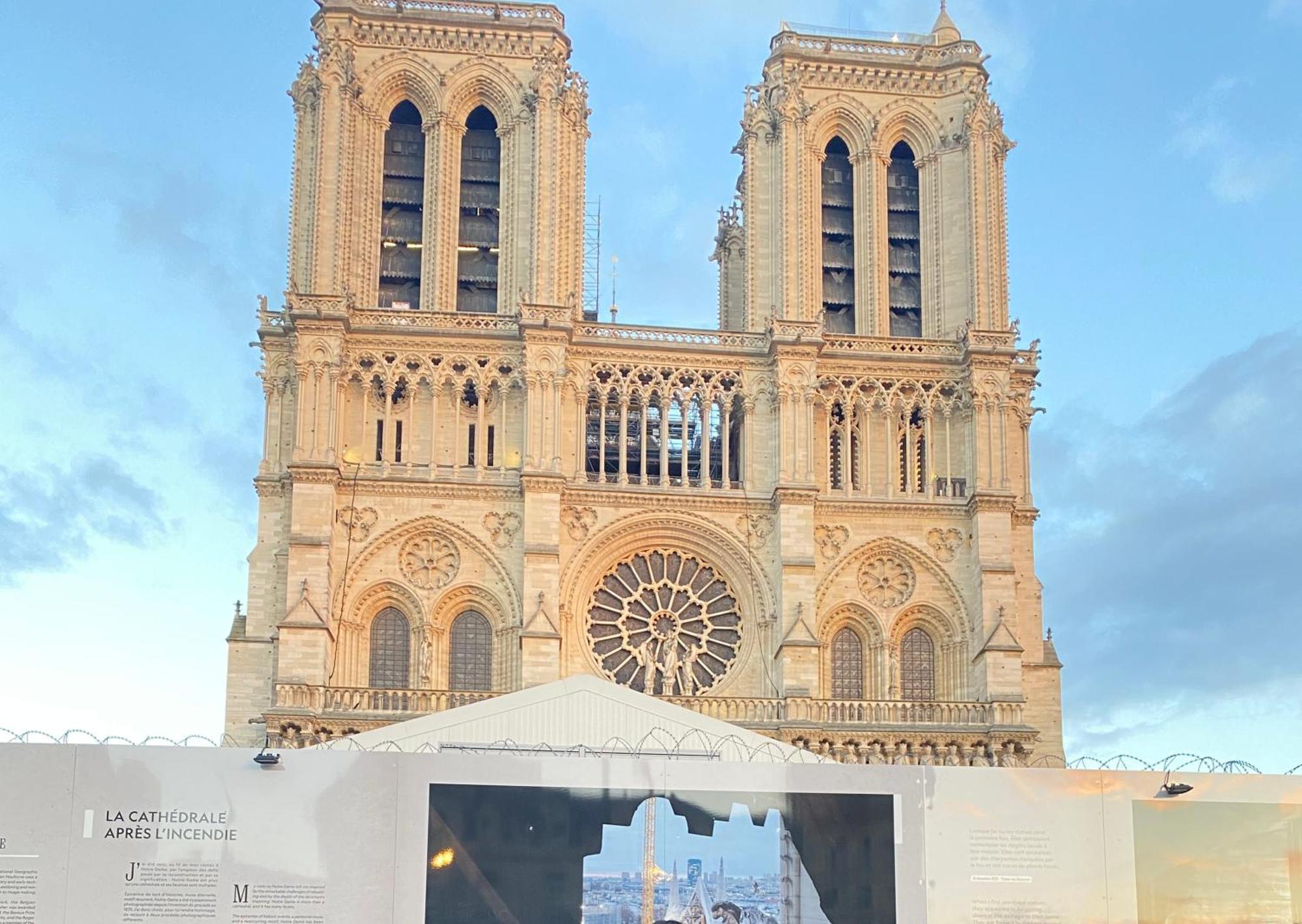 Chic Appartement 2 Bedrooms Phantheon Notre Dame Paris Luaran gambar