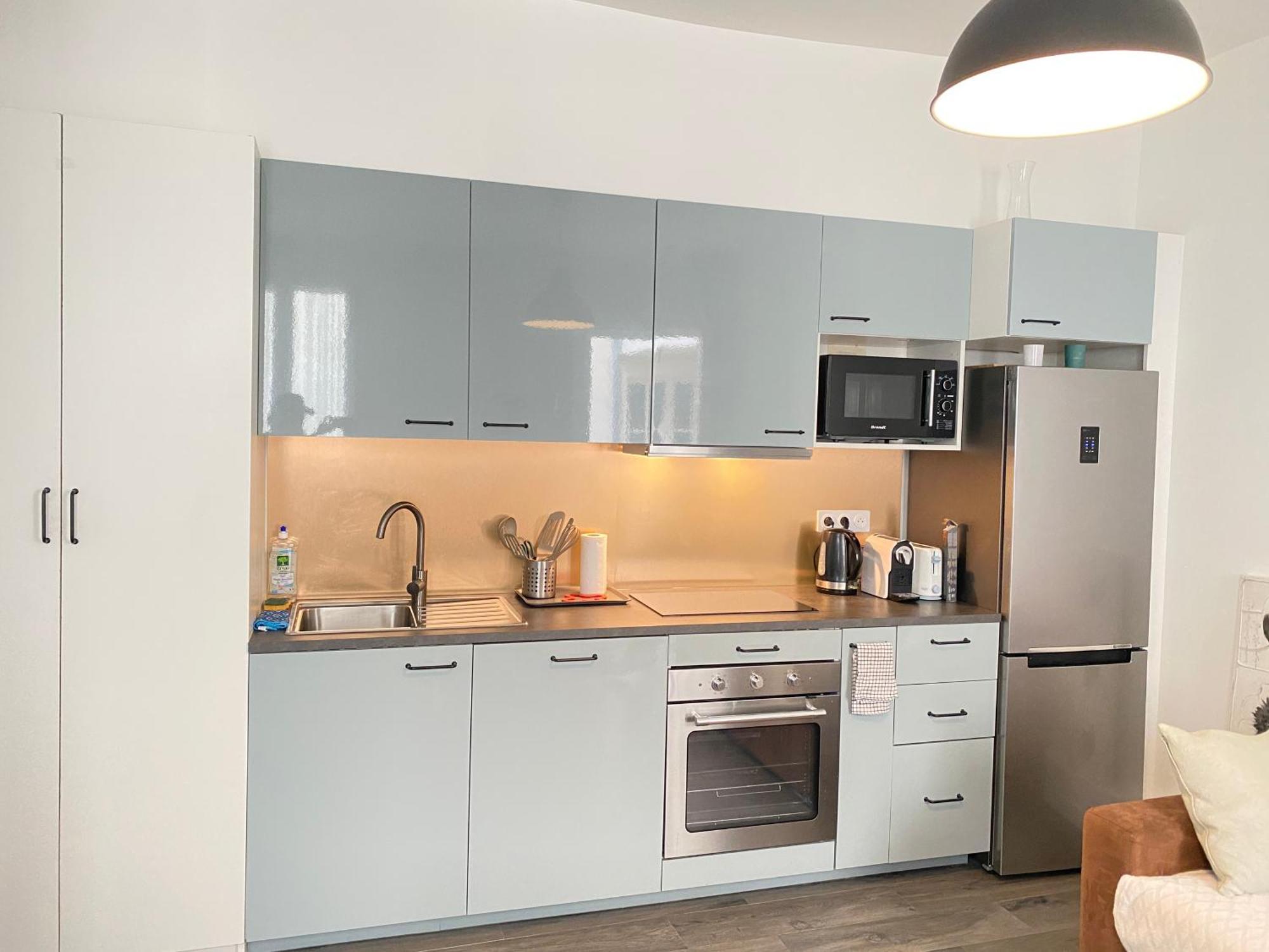 Chic Appartement 2 Bedrooms Phantheon Notre Dame Paris Luaran gambar